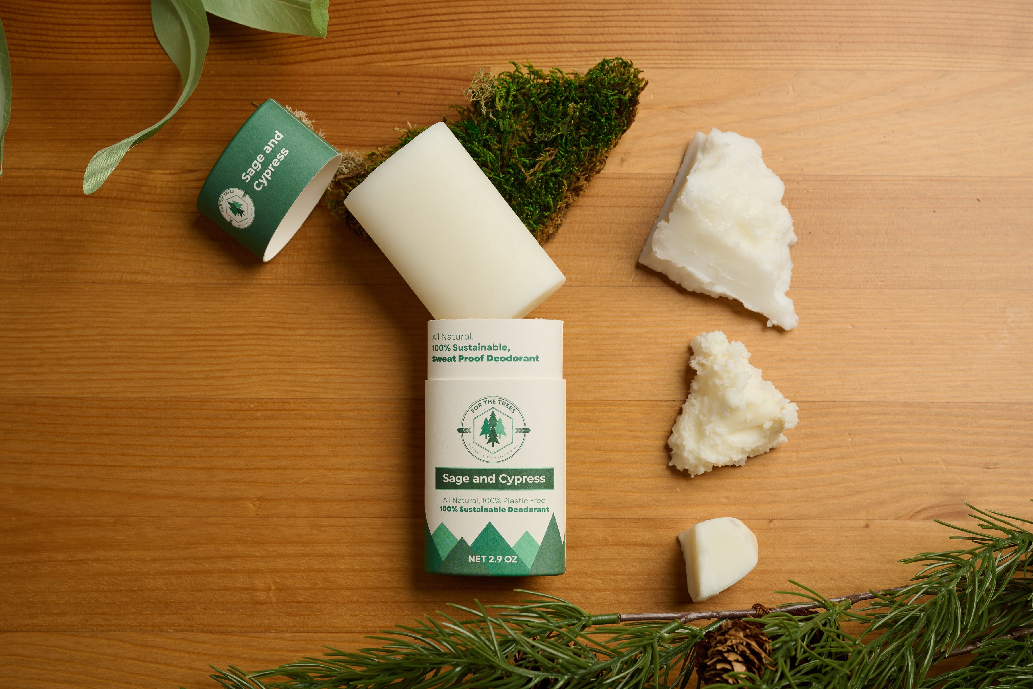 What Natural Deodorant Really Is (And How to Find One That Actually Works)