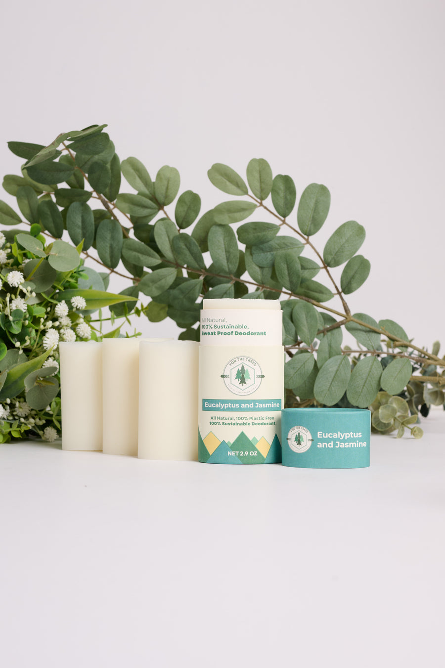 The Refill Bundle