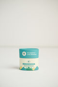 Eucalyptus and Jasmine "Travel Size" All Natural Deodorant (1.8oz)