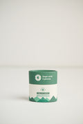 Sage and Cypress "Travel" Size All Natural Deodorant (1.8oz)