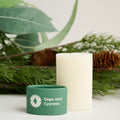 Refill: Sage and Cypress Regular All Natural Deodorant (2.9oz)