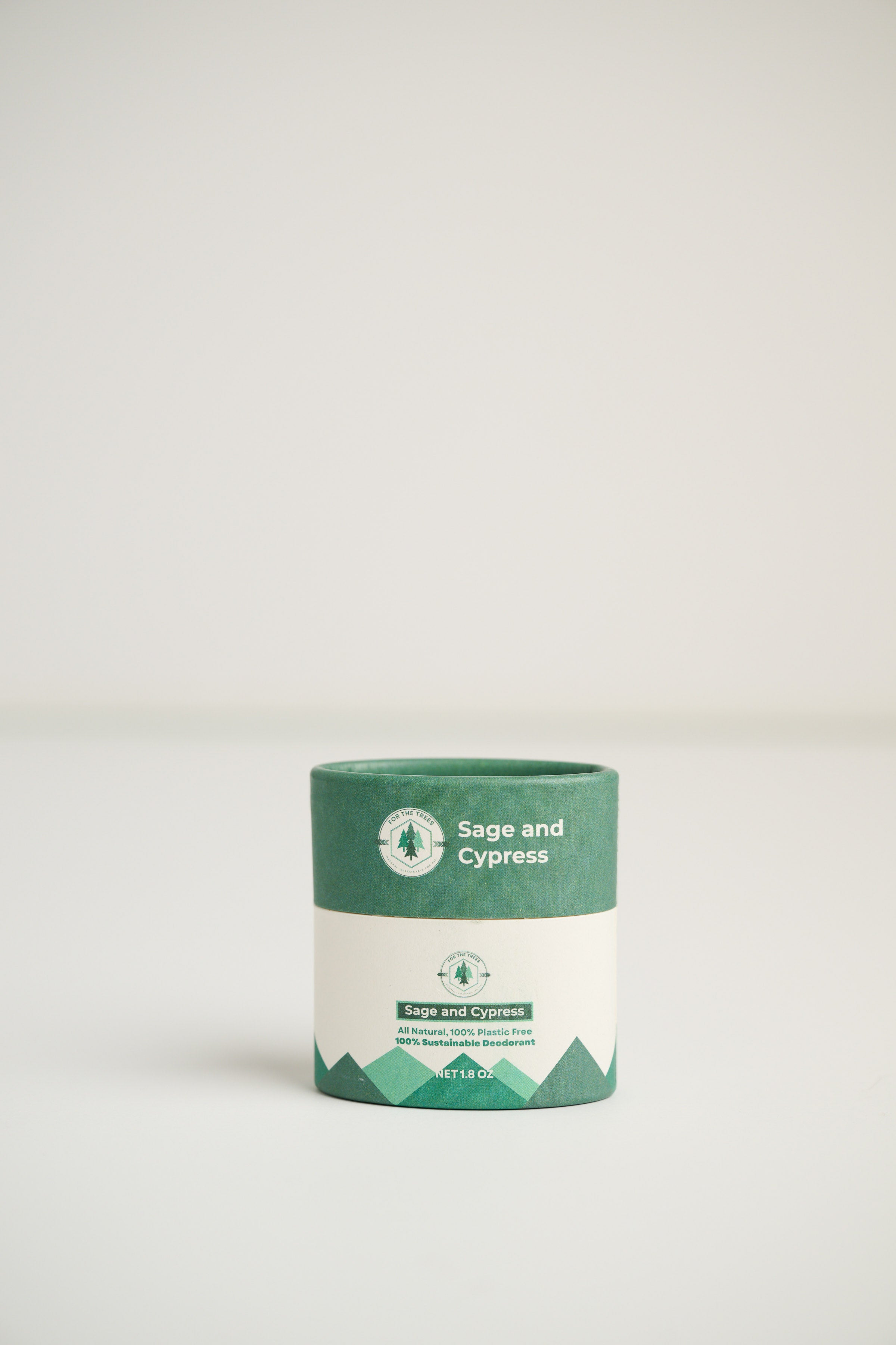 For the Trees Original Family Deodorant Bundle